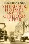 Sherlock Holmes and the Chilford Ripper