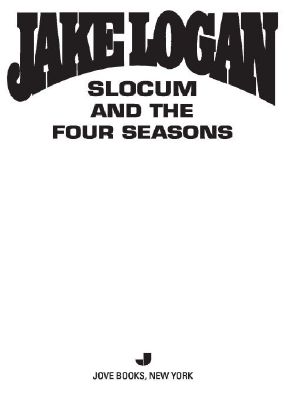 Slocum and the Four Seasons