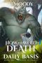 How to Avoid Death on a Daily Basis (Ch 1-38)