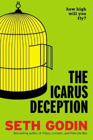 The Icarus Deception · How High Will You Fly?