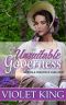 An Unsuitable Governess: A Pride and Prejudice Variation