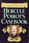 Agatha Christie - Hercule Poirot SSC - the Casebook of Hercule Poirot (1989)