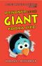 Prisoner of the Giant Boona Bird (A Griffin Ghostley Adventure Book 2)