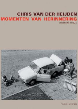 Momenten van herinnering