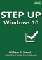 Windows 10 · Step Up & Into