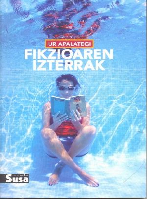 Fikzioaren Izterrak (EUS)