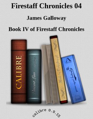 Firestaff Chronicles 04