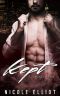 Kept · A Bad Boy Billionaire Romance