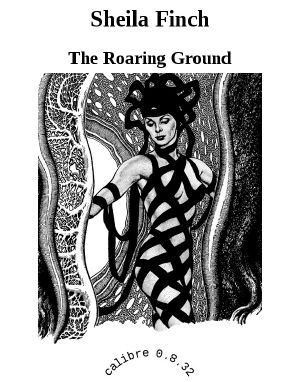 Ground, the Roaring