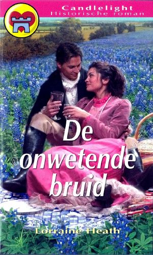 De onwetende bruid