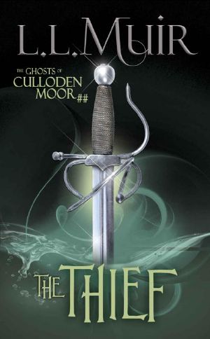 The Thief: A Highlander Romance