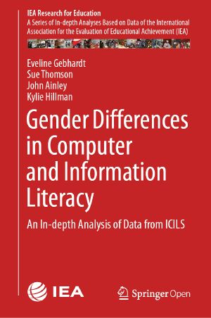 Gender Differences in Computer and Information Literacy, An In-depth Analysis of Data from ICILS