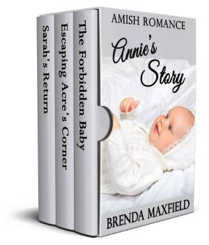 Amish Days · Annie's Story 1-3