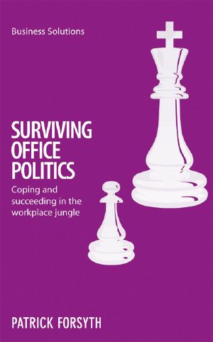 Surviving Office Politics