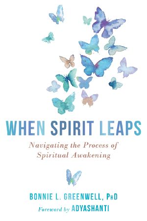 When Spirit Leaps