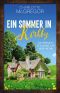 Ein Sommer in Kirkby: Eine sommerliche Schottland-Romanze in den Highlands (German Edition)