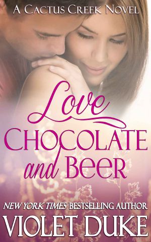 Love, Chocolate, and Beer (Cactus Creek)