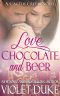 Love, Chocolate, and Beer (Cactus Creek)