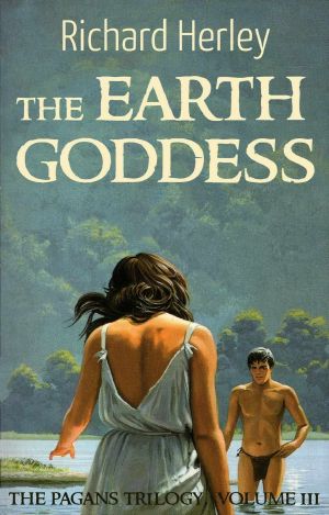 The Earth Goddess