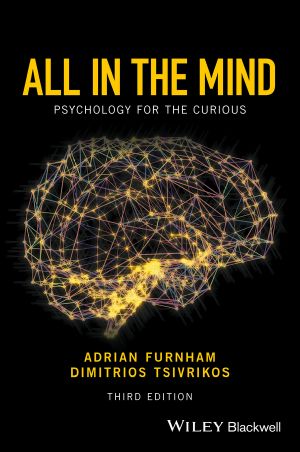 All in the Mind, 3rd Edition