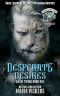 Desperate Desires: Dark Leopards MC (Snow Twins Book 1)