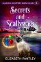 Secrets and Scallywags: Magical Mystery Book Club Book 5