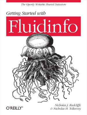 Getting Started with Fluidinfo
