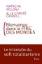 Bienvenue Dans Le Pire Des Mondes (French Edition)