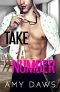 Take a Number · A Fake Dating Romantic Comedy