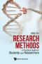 Research Methods