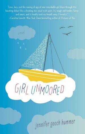 Girl Unmoored