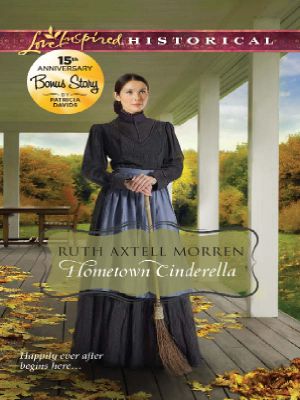 Hometown Cinderella · Hometown Cinderella / The Inn at Hope Springs