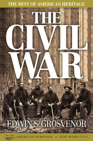 The Best of American Heritage · the Civil War