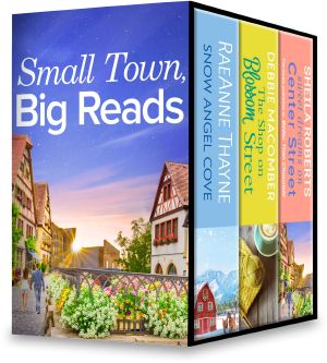 Small Town, Big Reads