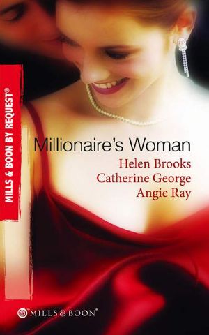 Millionaires Woman