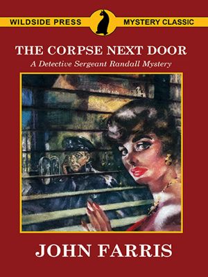 The Corpse Next Door