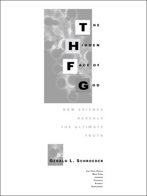 The Hidden Face of God · How Science Reveals the Ultimate Truth