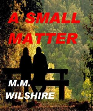 A Small Matter