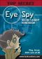 Eye Spy Secret Agent Handbook