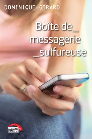 Boîte De Messagerie Sulfureuse