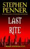 Last Rite (Maggie Devereaux Book 3)