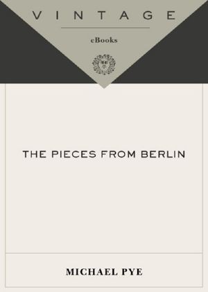 The Pieces From Berlin