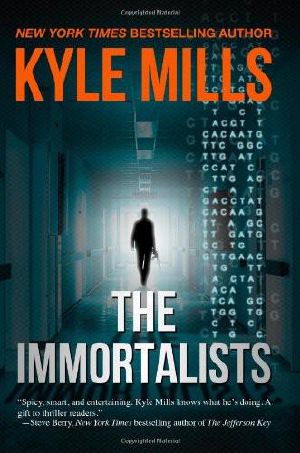 The Immortalists