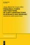 Frequency, Forms and Functions of Cleft Constructions in Romance and Germanic · Contrastive, Corpus-Based Studies