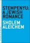 Stempenyu · A Jewish Romance