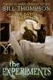 The Experiments (The Bayou Hauntings Book 5)