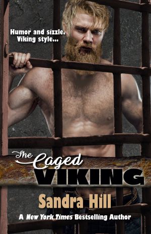 The Caged Viking