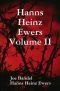 Hanns Heinz Ewers Volume II (The Collected Stories of Hanns Heinz Ewers Book 2)