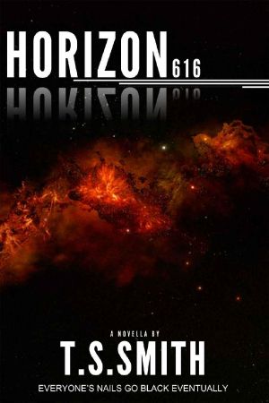 Horizon 616