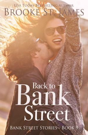 Back to Bank Street: A Romance (Bank Street Stories Book 9)